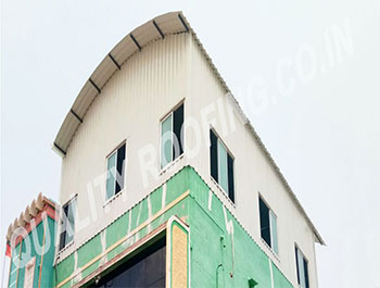 roofing construction chennai