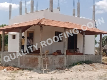 terrace roofing contractors in chennai